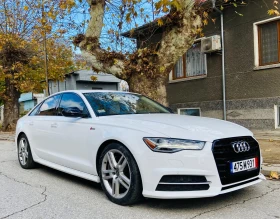 Audi A6 3.0TFSI 034 Motorsport, снимка 5