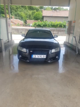 Audi A5, снимка 1