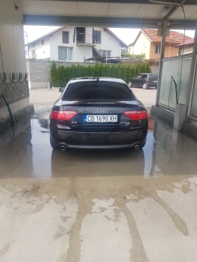 Audi A5, снимка 10