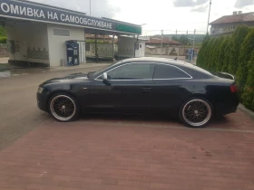 Audi A5, снимка 9