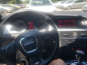 Audi A5, снимка 5