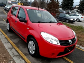 Dacia Sandero 1.2i-75к.с.-EURO-4 ! ! !  - [4] 