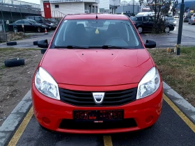 Dacia Sandero 1.2i-75к.с.-EURO-4 ! ! !  - [3] 