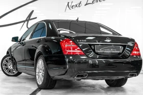 Обява за продажба на Mercedes-Benz S 450 Facelift ~24 999 лв. - изображение 5