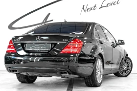 Mercedes-Benz S 450 Facelift | Mobile.bg    4