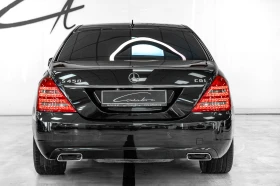 Mercedes-Benz S 450 Facelift, снимка 5