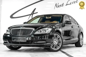 Mercedes-Benz S 450 Facelift | Mobile.bg    1