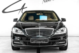 Mercedes-Benz S 450 Facelift | Mobile.bg    2