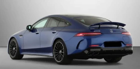 Mercedes-Benz AMG GT 63 S Е Performance 4Matic+ = Cеramic= Гаранция, снимка 2