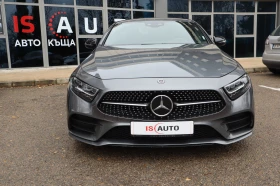 Mercedes-Benz CLS 450 AMG/4Matic/Burmester/Ambient/ | Mobile.bg    2