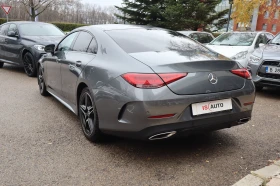 Mercedes-Benz CLS 450 AMG/4Matic/Burmester/Ambient/ | Mobile.bg    6