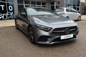 Mercedes-Benz CLS 450 AMG/4Matic/Burmester/Ambient/ | Mobile.bg    3