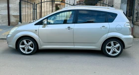 Toyota Corolla verso, снимка 2