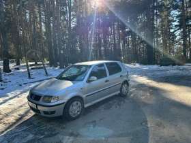 VW Polo, снимка 4