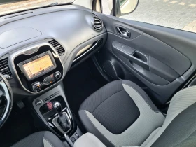 Renault Captur 1.2 TCe automatik, снимка 13