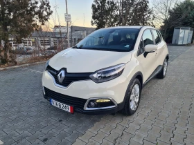 Renault Captur 1.2 TCe automatik, снимка 1