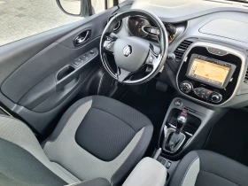 Renault Captur 1.2 TCe automatik, снимка 12