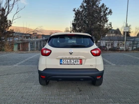 Renault Captur 1.2 TCe automatik, снимка 6