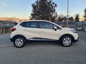 Renault Captur 1.2 TCe automatik, снимка 8