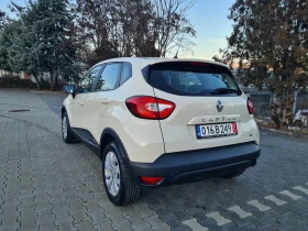 Renault Captur 1.2 TCe automatik, снимка 5