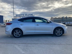 Hyundai Elantra 2.0i   | Mobile.bg    4