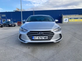 Hyundai Elantra 2.0i   | Mobile.bg    2