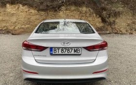 Hyundai Elantra 2.0i Автоматик , снимка 5