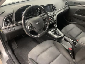 Hyundai Elantra 2.0i Автоматик , снимка 7