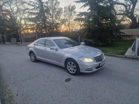 Mercedes-Benz S 350 S350CDI, снимка 3