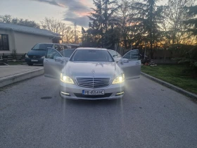 Mercedes-Benz S 350 S350CDI, снимка 2