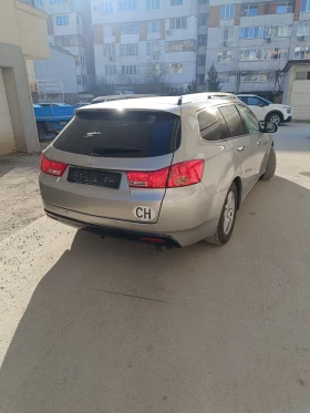 Honda Accord, снимка 5