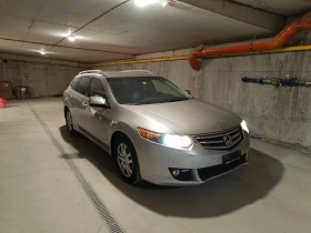 Honda Accord, снимка 7