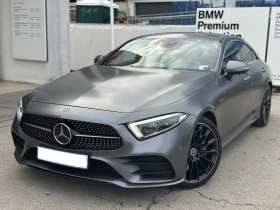 Mercedes-Benz CLS 350 AMG, 4Matic, Edition 1 - изображение 1