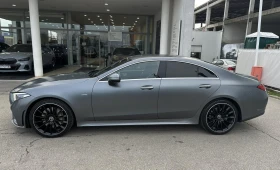 Mercedes-Benz CLS 350 AMG, 4Matic, Edition 1 | Mobile.bg    4