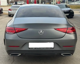 Mercedes-Benz CLS 350 AMG, 4Matic, Edition 1 | Mobile.bg    5