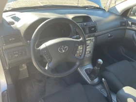 Toyota Avensis 1.8vvti, снимка 8