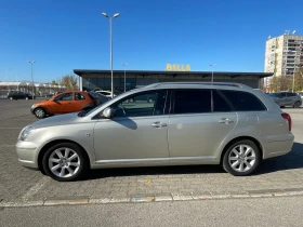 Toyota Avensis 1.8vvti, снимка 2