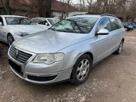 VW Passat 2.0 TDI Variant Comfortline, снимка 3