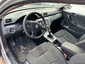 VW Passat 2.0 TDI Variant Comfortline, снимка 8