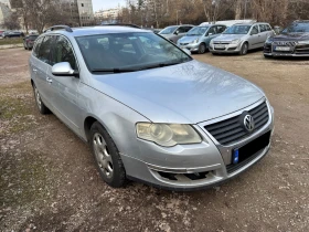 VW Passat 2.0 TDI Variant Comfortline, снимка 1