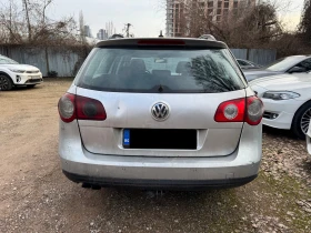 VW Passat 2.0 TDI Variant Comfortline, снимка 6