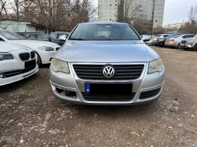 VW Passat 2.0 TDI Variant Comfortline, снимка 2