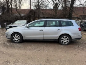 VW Passat 2.0 TDI Variant Comfortline, снимка 4