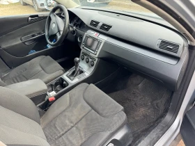 VW Passat 2.0 TDI Variant Comfortline, снимка 12