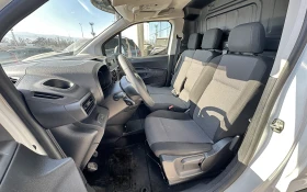 Toyota Proace City 1.5 Long Wheel Base, снимка 6