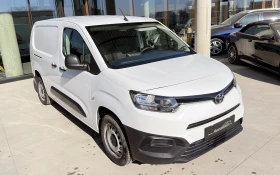 Toyota Proace City 1.5 Long Wheel Base, снимка 1