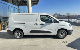 Toyota Proace City 1.5 Long Wheel Base, снимка 3