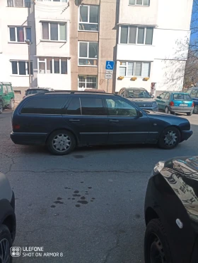 Mercedes-Benz E 300, снимка 4