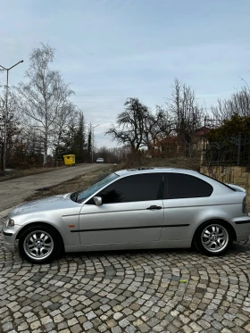 BMW 316 316Ti Compact/Каско+ Сменени Вериги, снимка 2