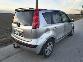 Nissan Note 1.5d. 85k.c., снимка 5